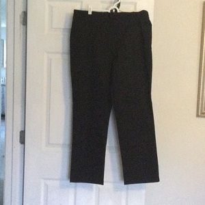 Brand NWT Eric casual slacks.